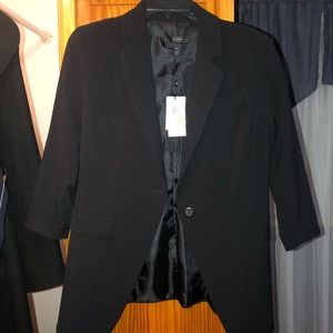 Jessica Simpson blazer